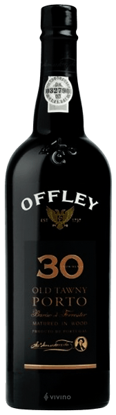 Offley 30 Year Old Tawny Port