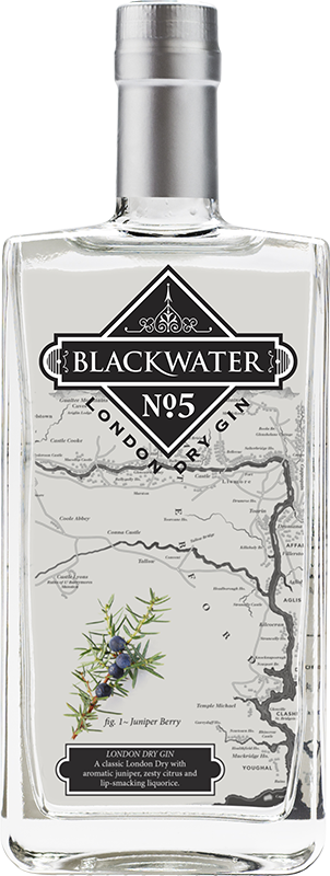Blackwater Gin