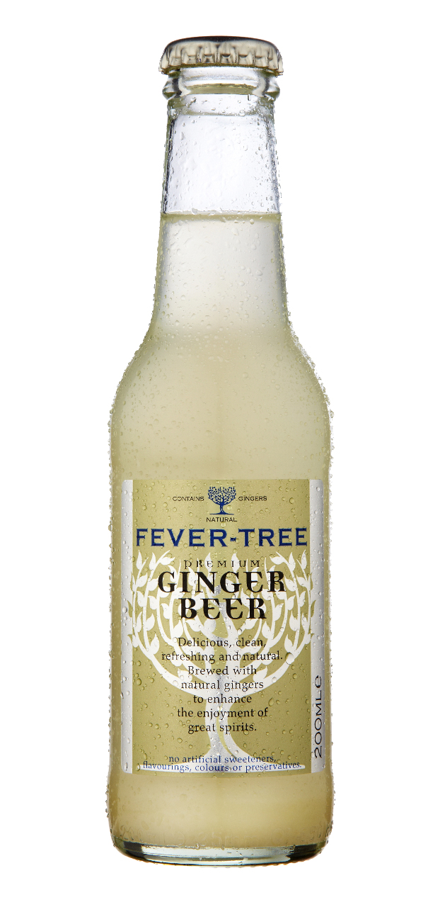 Fevertree Ginger Beer