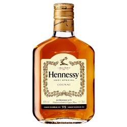 Hennessy  Naggin  20cl