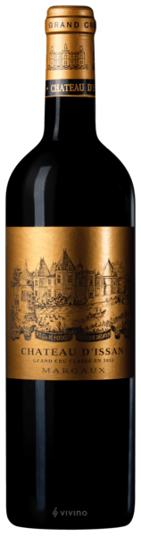 2014 Chateau d Issan Margaux