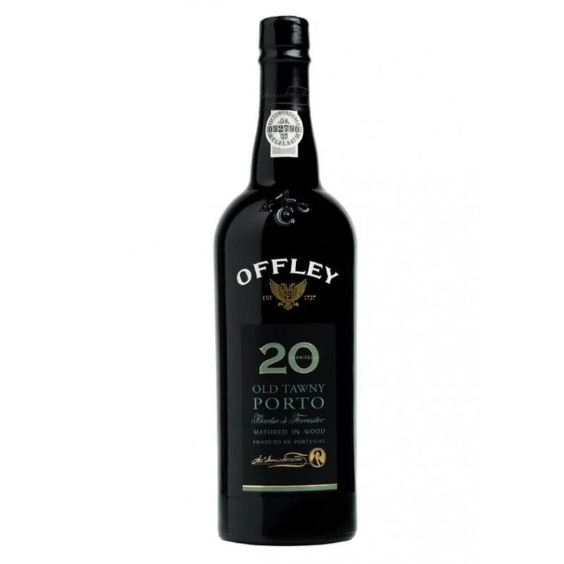 Offley 20 Year Old Tawny Port Portugal