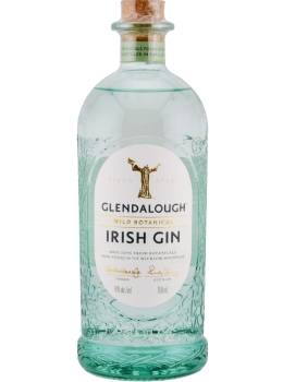 Glendalough WILD Gin